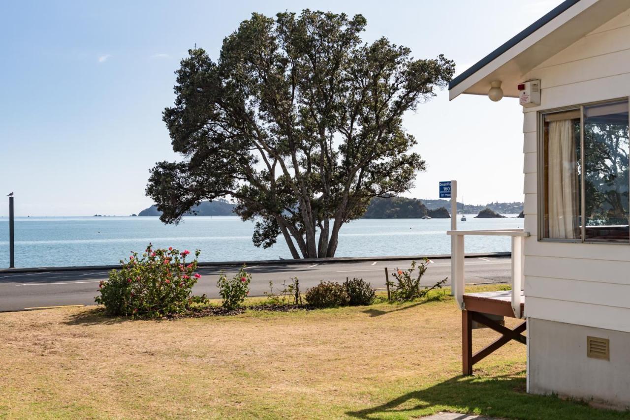 Dream View Waterfront Paihia Villa Eksteriør bilde
